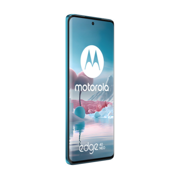 Mobil Motorola Edge 40 8GB 256GB NEO Modrá3