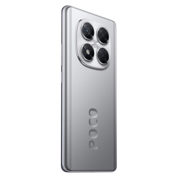 POCO X7/ 8GB/ 256GB/ Silver