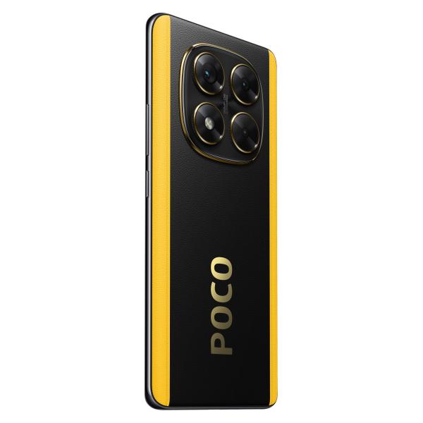 POCO X7/ 8GB/ 256GB/ Black