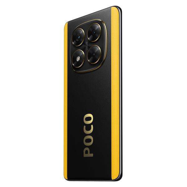 POCO X7/ 8GB/ 256GB/ Black1