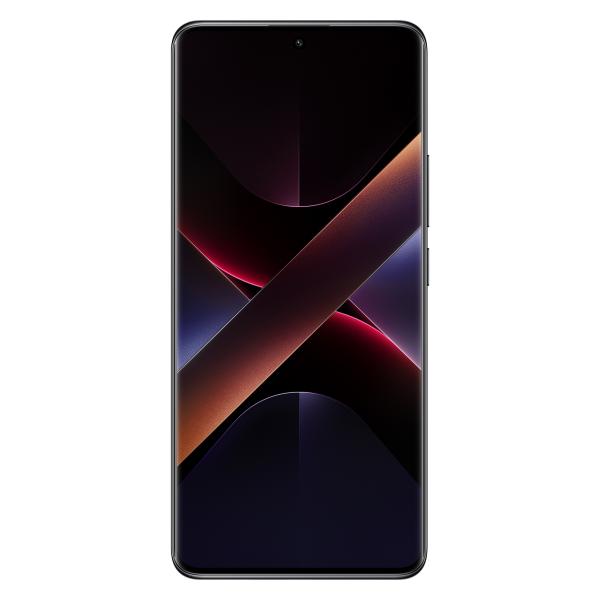 POCO X7/ 8GB/ 256GB/ Black5