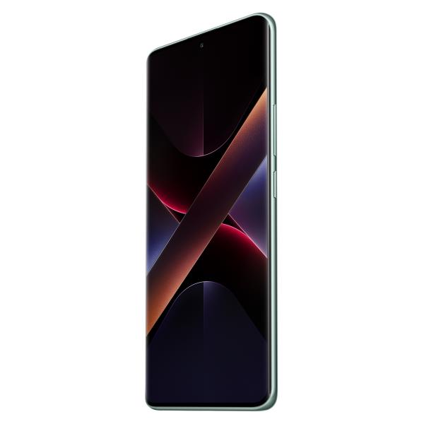 POCO X7/ 8GB/ 256GB/ Green4
