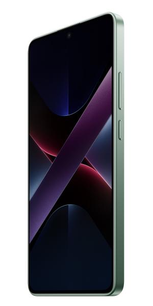 POCO X7 Pro/ 12GB/ 512GB/ Green3