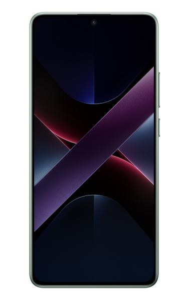 POCO X7 Pro/ 12GB/ 512GB/ Green5