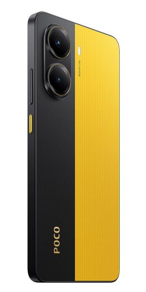 POCO X7 Pro/ 12GB/ 512GB/ Yellow1