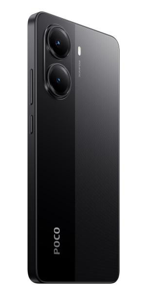 POCO X7 Pro 6.67" Amoled MediaTek 12/512GB 50/20Mpx 6000mAh Black1