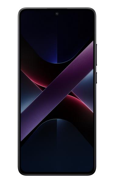 POCO X7 Pro 6.67" Amoled MediaTek 12/512GB 50/20Mpx 6000mAh Black7
