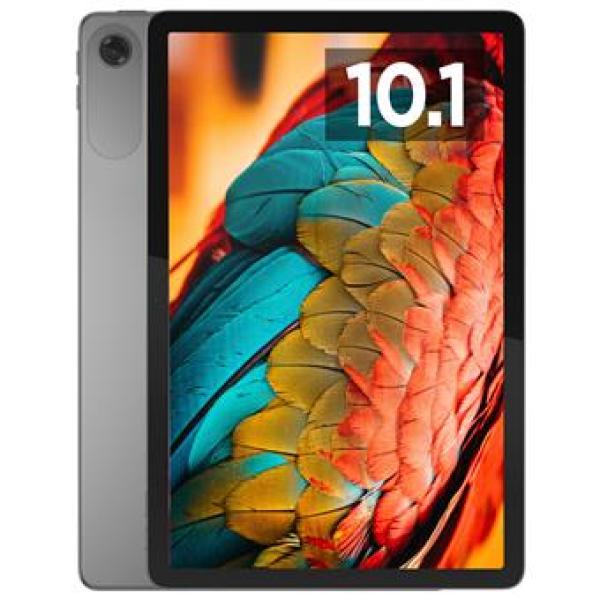 LENOVO TAB - MediaTek Helio G85,10.1" WUXGA IPS touch,4GB,64GB eMMC,ARM Mali-G52 MC2,Grey,cam,Android 14,2Y1