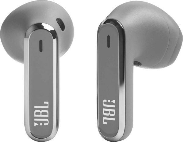 Sluchadla JBL Live Flex Sivé1