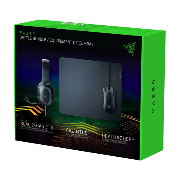 Razer Battle Bundle2