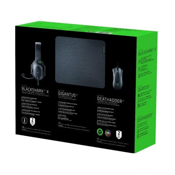 Razer Battle Bundle3