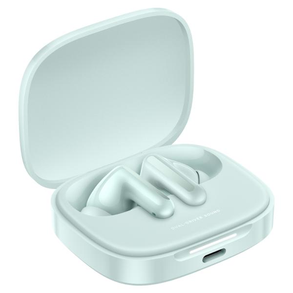 Xiaomi Redmi Buds 6/ ANC/ BT/ Coral Green