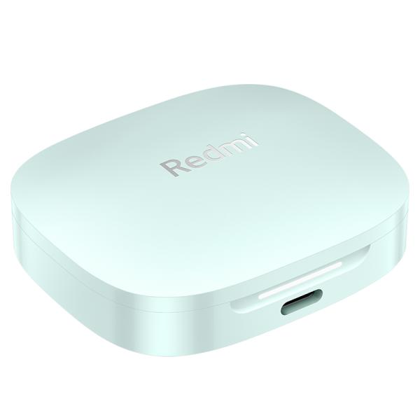 Xiaomi Redmi Buds 6/ ANC/ BT/ Coral Green4
