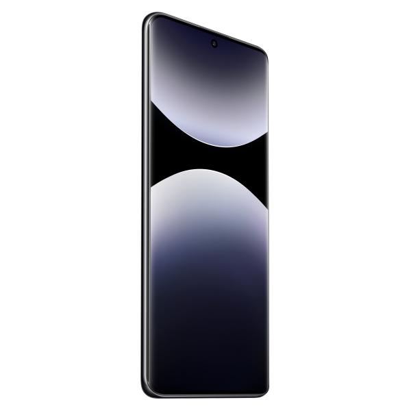 Xiaomi Redmi Note 14 Pro 5G/ 8GB/ 256GB/ Black2