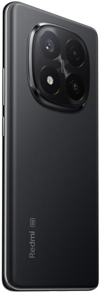 Xiaomi Redmi Note 14 Pro+ 5G 8/256GB 6,67" Dual SIM Midnight Black5