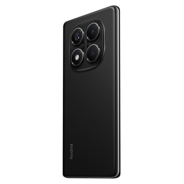 Xiaomi Redmi Note 14 Pro/ 8GB/ 256GB/ Midnight Black1