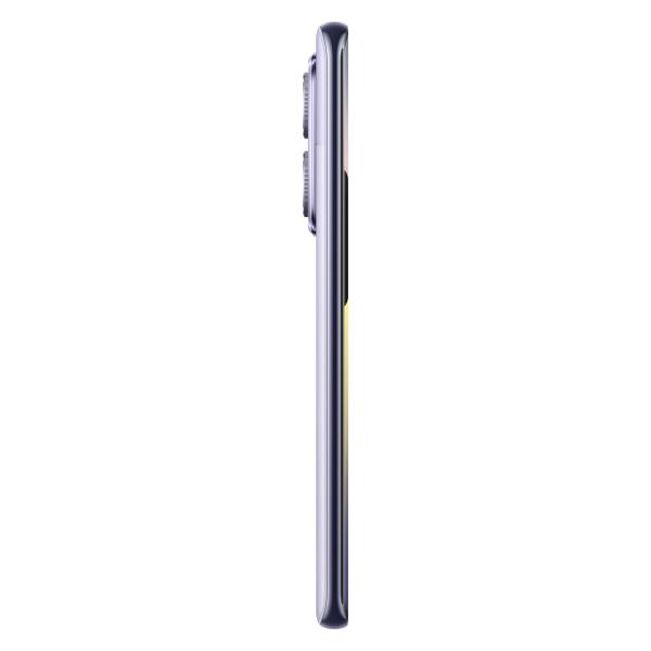 Xiaomi Redmi Note 14 Pro 5G/ 8GB/ 256GB/ Purple5