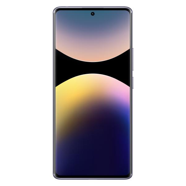 Xiaomi Redmi Note 14 Pro 8GB/ 256GB Purple EU5