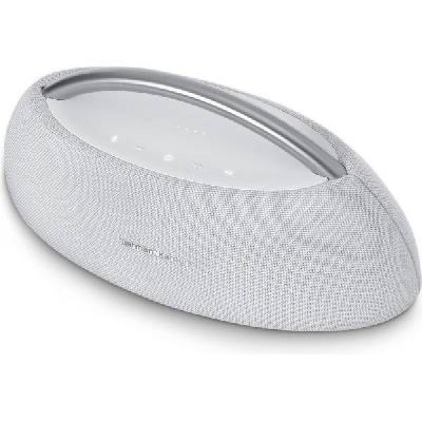 Harman/Kardon GO + PLAY 3 Grey2
