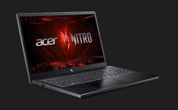 Ntb ACER Nitro V15/i5-13420H, 15,6&quot; 1920x1080,16GB,512GB SSD,W111