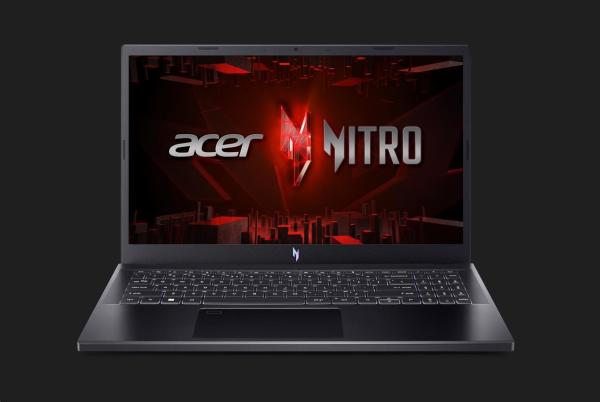 Ntb ACER Nitro V15/i5-13420H, 15,6&quot; 1920x1080,16GB,512GB SSD,W112