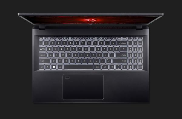 Ntb ACER Nitro V15/i5-13420H, 15,6&quot; 1920x1080,16GB,512GB SSD,W113