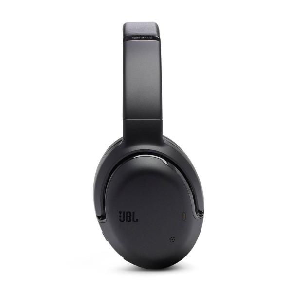 Sluchadla JBL Tour One, čierne5