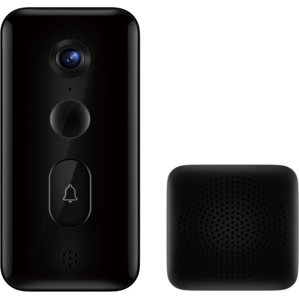 Zvonček Xiaomi Smart Doorbell 31