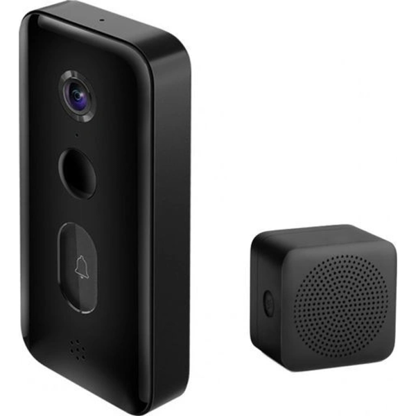 Zvonček Xiaomi Smart Doorbell 33