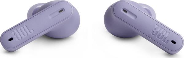 Slúchadla JBL Tune Beam Purple1