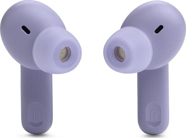 Slúchadla JBL Tune Beam Purple2