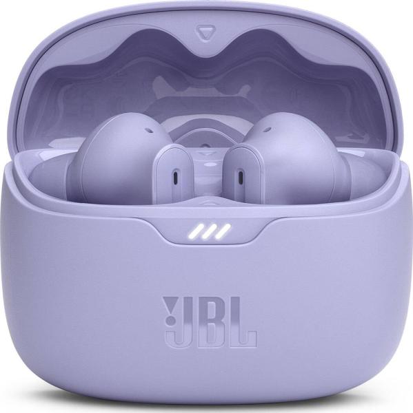 Slúchadla JBL Tune Beam Purple3