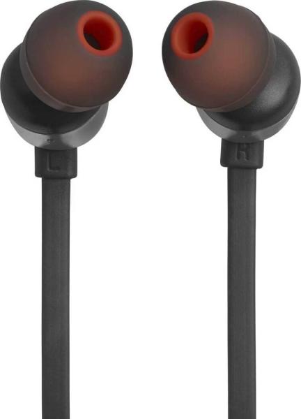 Sluchadla JBL TUNE 310 USB-C Čierne2