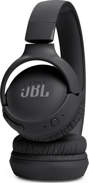 Sluchadla JBL Tune 520 BT Black2