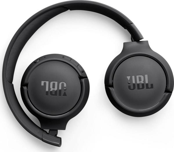 Sluchadla JBL Tune 520 BT Black3