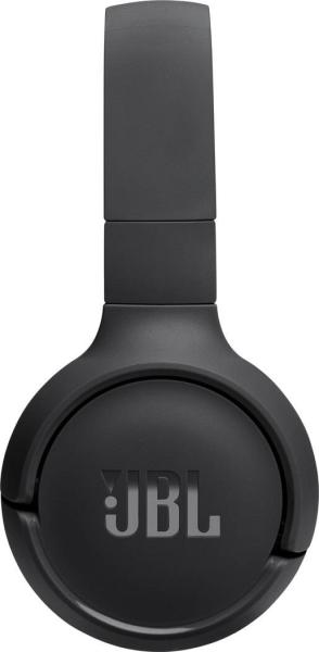 Sluchadla JBL Tune 520 BT Black4