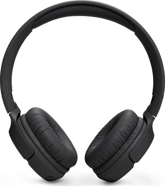 Sluchadla JBL Tune 520 BT Black5