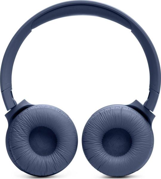 Sluchadla JBL Tune 520 BT Blue2