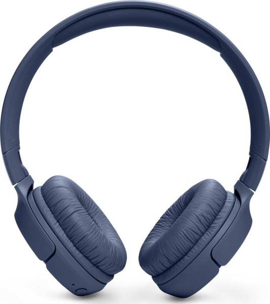 Sluchadla JBL Tune 520 BT Blue3