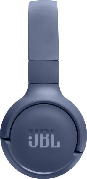 Sluchadla JBL Tune 520 BT Blue6