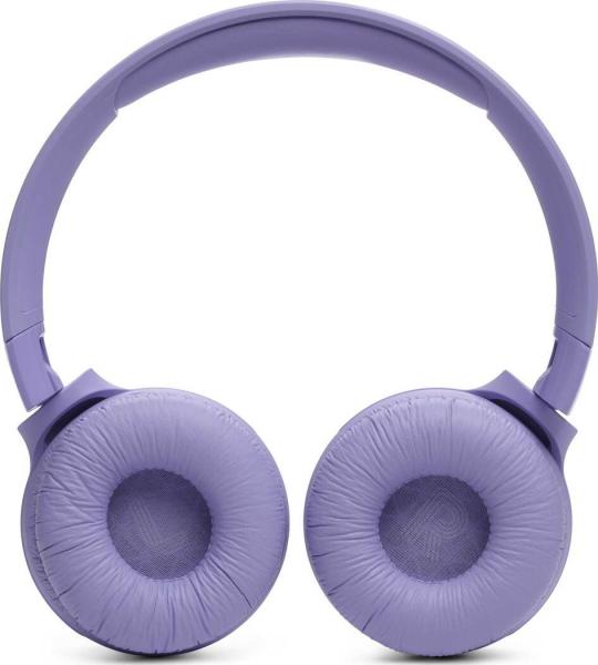 Sluchadla JBL Tune 520 BT Purple1