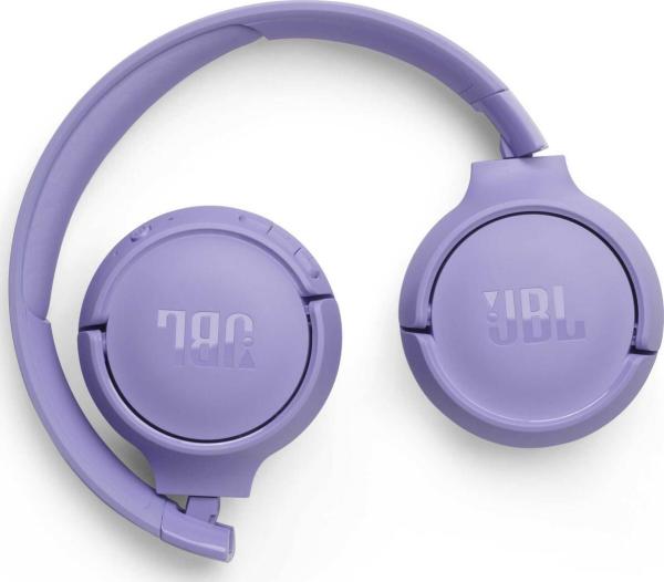 Sluchadla JBL Tune 520 BT Purple3