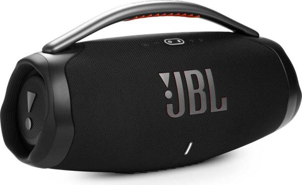 Repro JBL Boombox 3 Black