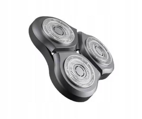 Xiaomi Electric Shaver S301 Replacement Head3
