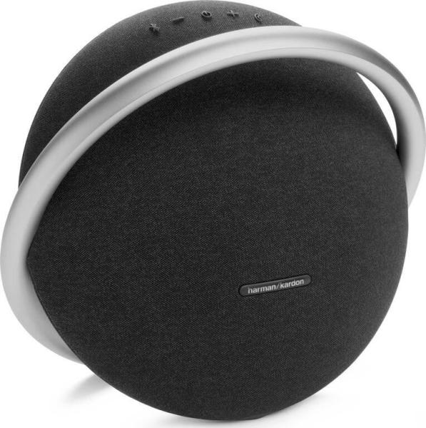 Repro Harman/Kardon Onyx Studio 8 Black