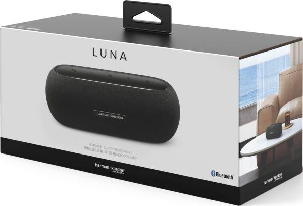 Reproduktor Harman/Kardon Luna Black4