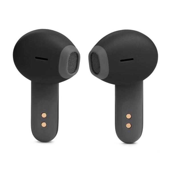 Sluchadla JBL Wave Flex, Black1