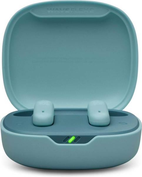 Slúchadlá JBL Wave Flex2 Blue2