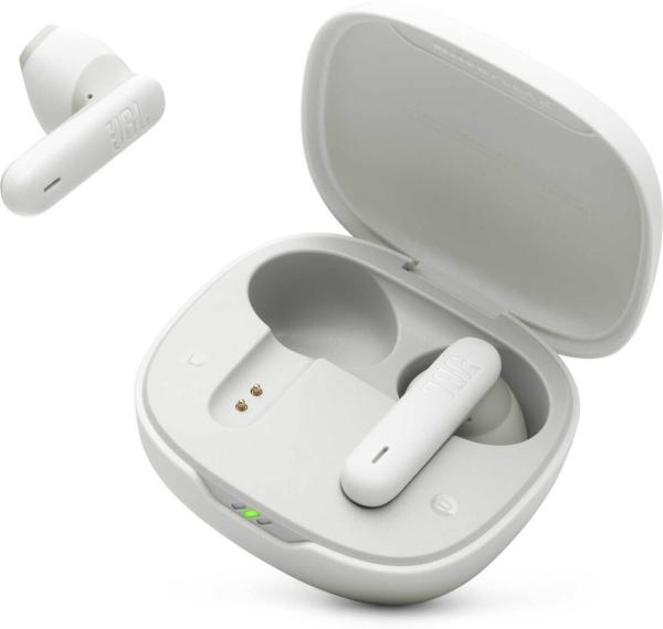 Slúchadlá JBL Wave Flex2 White1