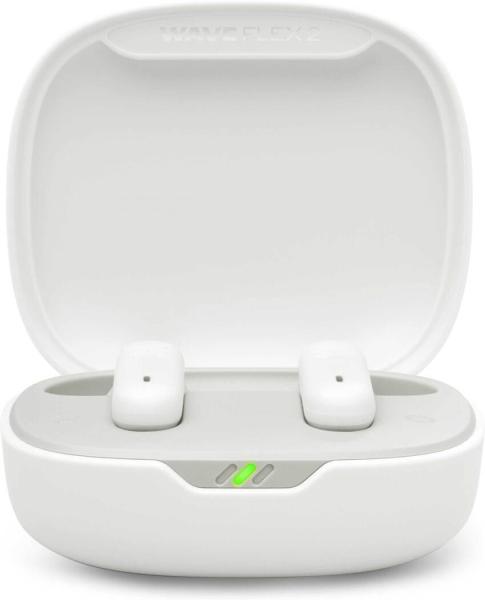 Slúchadlá JBL Wave Flex2 White2